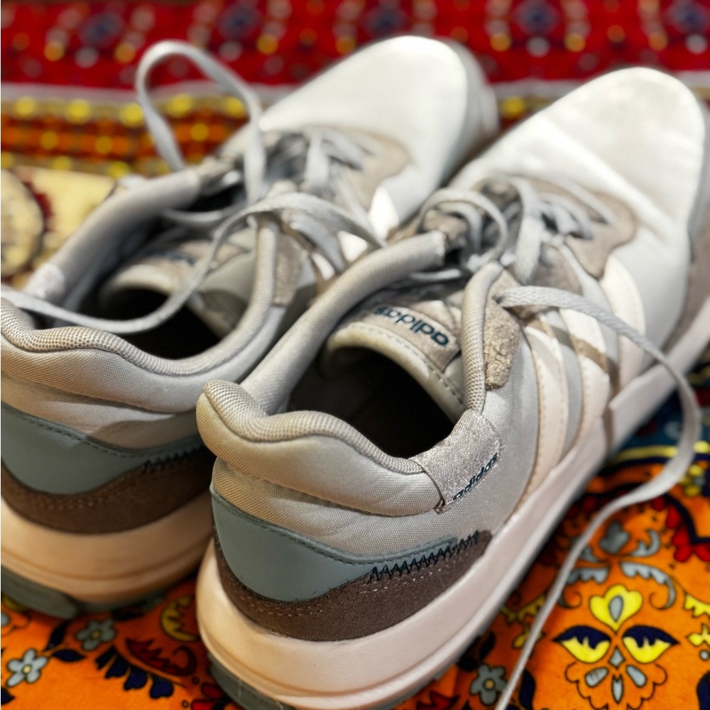 Adidas size 9